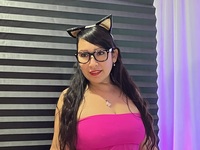 Bunny_delight Live Webcam on Cams.com