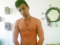 CalebHunk on XXX Web Cam Shows