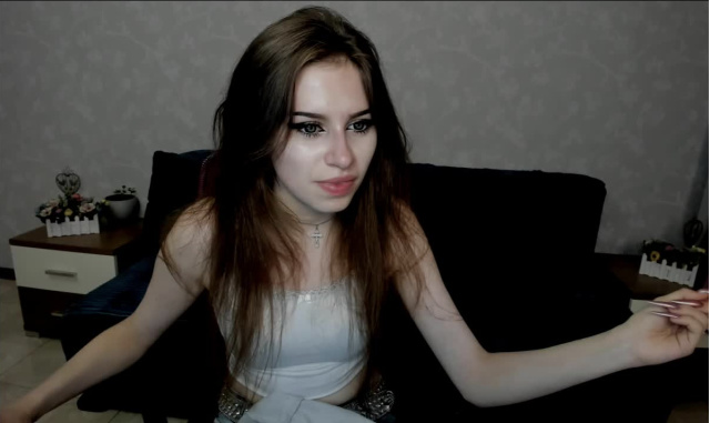 CandalLiss on Cams
