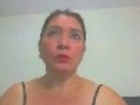 Candelaa on Sex Toy Cam Shows