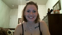 CandiAppleRedd on Sex Toy Cam Shows