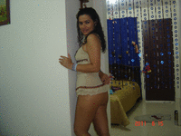 CandidaSweet on Rate My Web Camera