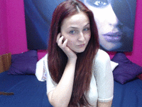 CandieLove on Sex Toy Cam Shows