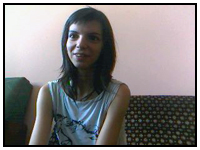 CandyGirl2U on Rate My Web Camera