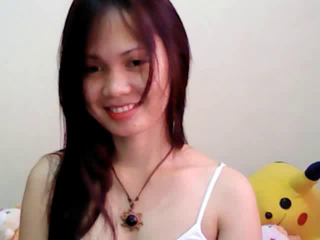 CarieBelle88 on Rate My Web Camera