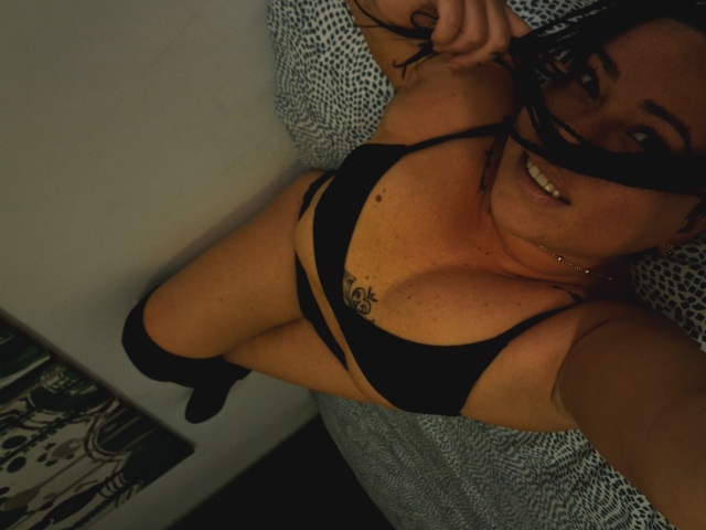 Carina_Doll on Sex Toy Shows