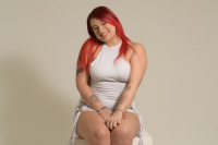 CelesteAdamms Live Webcam on Cams.com