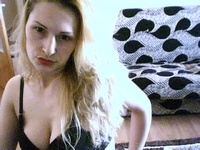DanielaDany on Sex Toy Cam Shows
