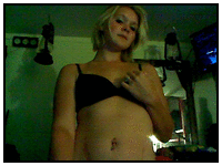 Danielle1989 on Rate My Web Camera