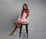 DivaMcqueen Live Webcam on Cams.com