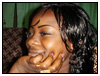 EbonyMaya on Cyber Cast Web