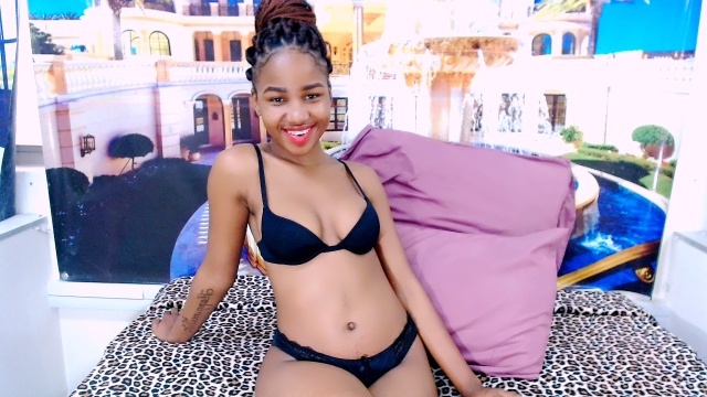 Ebony_LustMuff on XXX Web Cam Shows