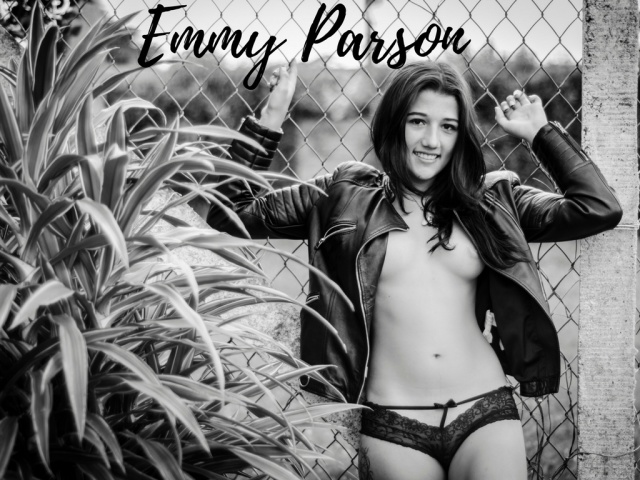 EmmyParson on HotAsianCamGirls.com