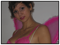 Fairy on Sex Toy Cam Shows