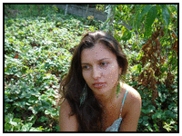 Fedorova on Web Cam Spot