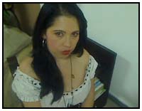 FernandaSexy on Web Cam Shag