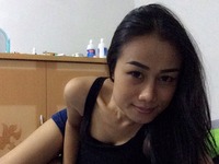 Foxy_Au_Thai_Girl on HotAsianCamGirls.com