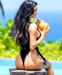 FrancescaHarris Live Webcam on Cams.com