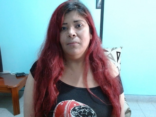 GALATEHA on Sex Toy Cam Shows