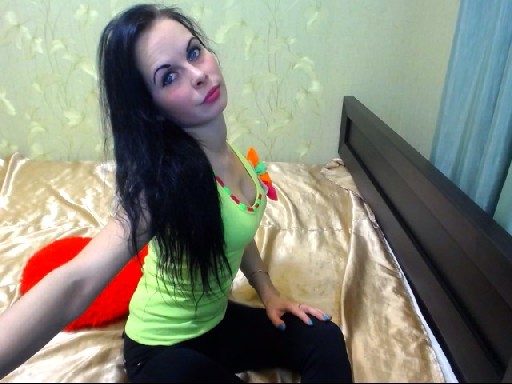 Gabbyy on Sex Toy Cam Shows