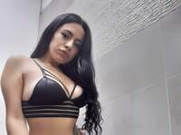 GabrielaBroown on Cams
