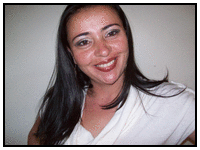 GabrielaQT on Web Cam Spot