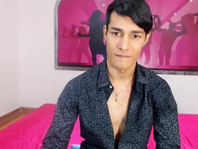 GaySweet on Live Sex Shows