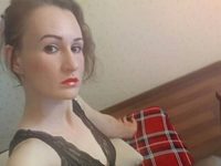 Ge_Neria on Sex Toy Cam Shows