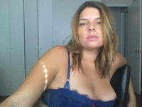 Gemma_Brown on Rate My Web Camera