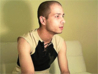 George20 on Sex Toy Cam Shows