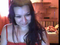 HaiRed on Web Camera Shows