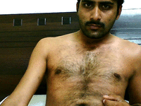 Hairy_body on Web Cam Spot