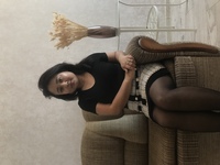 HaneeJong on Videochat Porno