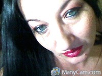 HannaBabe on Rate My Web Camera