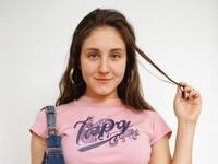 Holliy_Cooper Live Webcam on Cams.com