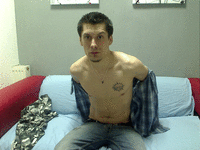 Iannis on Sex Toy Cam Shows
