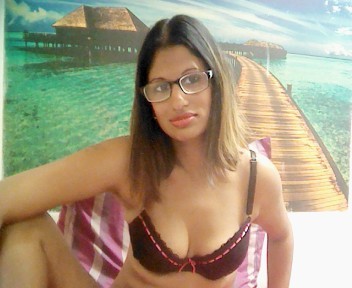 India_Erotic on Web Cam Spot