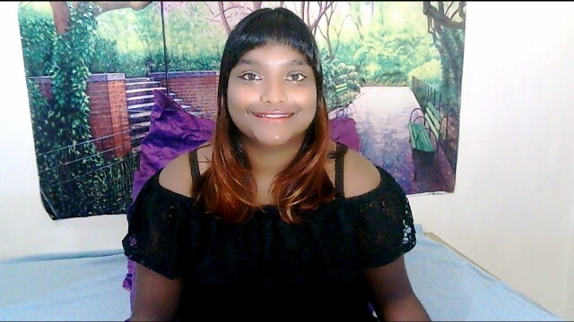 IndianFlamez69 on Rate My Web Camera