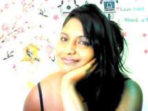 IndianHugMe on Web Camera Show