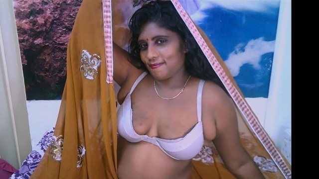 IndianSweetHeart on Videochat Porno