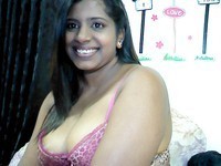 IndianTigress69 on Videochat Porno