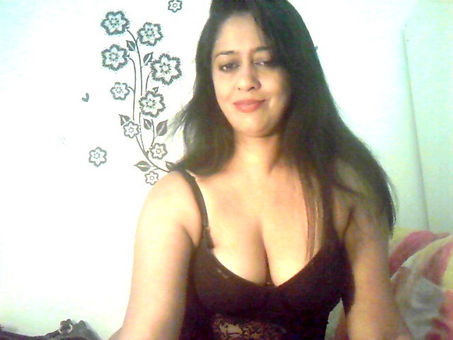 IndianViolet on Vibrator Cams