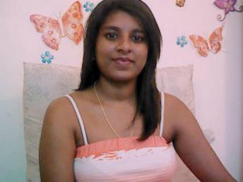 Indian_Dream on Cams