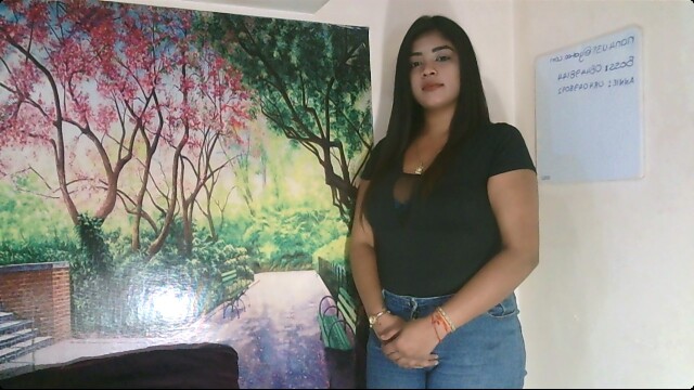 Indian_Erotica on Live Cyber Cast
