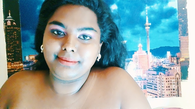 Indian_Passion on Videochat Porno