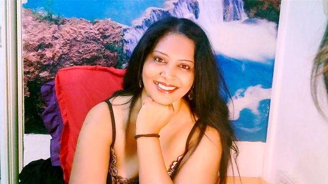 Indian_Surprise on Cams