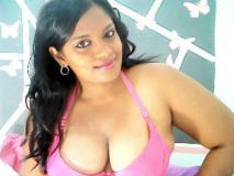Indianmishka1 on XXX Web Cam Shows