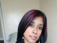 Indianpisces100 on CNBABE .COM