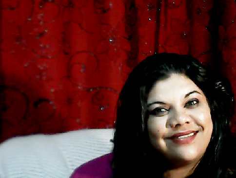 Indianspice12 on Web Camera Show