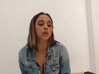 IrinaGomezz on Videochat Porno